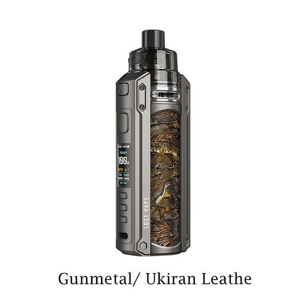 URSA QUEST KIT LOST VAPE (UKIRAN LEATHER)